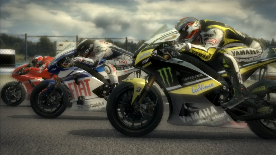 MotoGP 10/11 (Edición Team Repsol Honda)